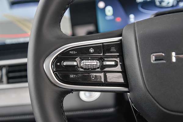 2024 Chery Tiggo 7 Pro Ultimate AWD T32