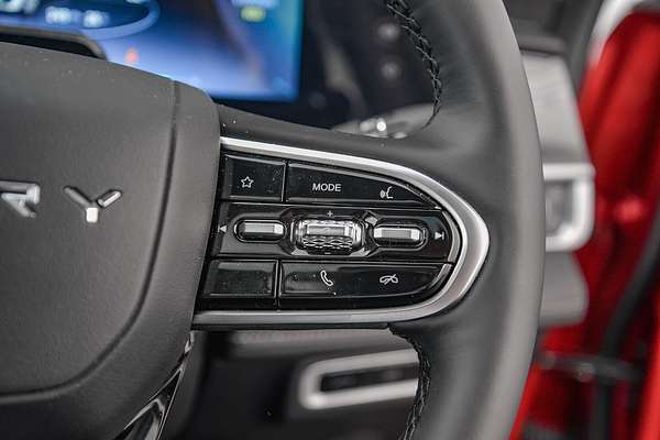 2024 Chery Tiggo 7 Pro Ultimate AWD T32
