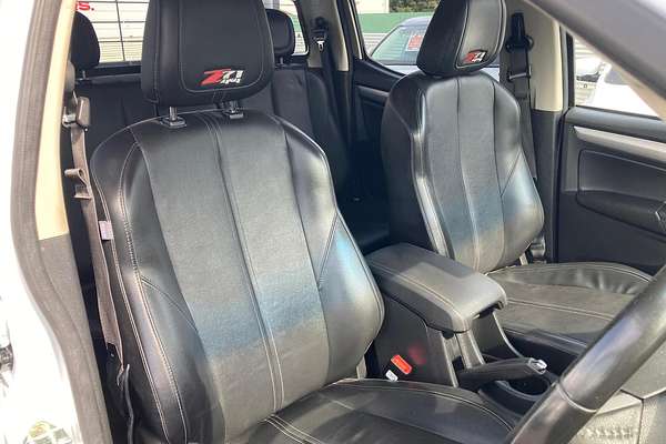 2019 Holden Colorado Z71 RG 4X4