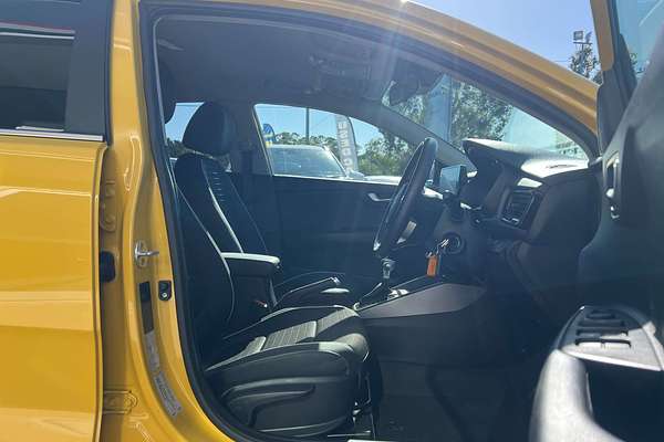 2021 Kia Rio GT-Line YB