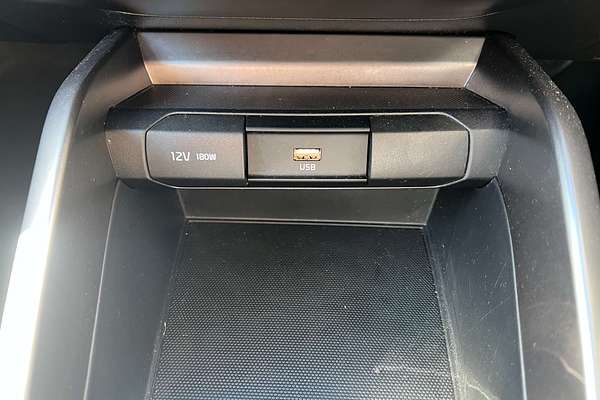 2021 Kia Rio GT-Line YB