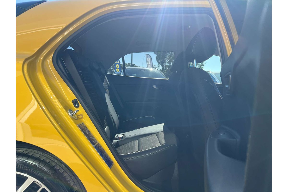 2021 Kia Rio GT-Line YB
