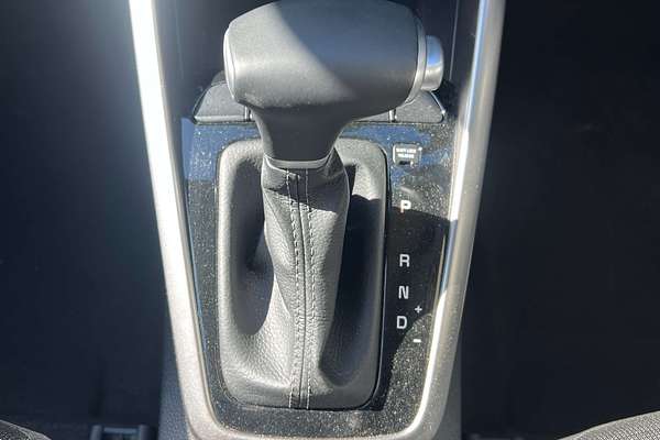 2021 Kia Rio GT-Line YB