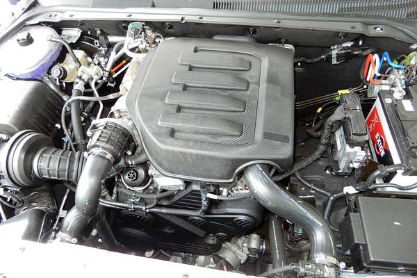 2024 Mahindra Scorpio-N Z8L MY25