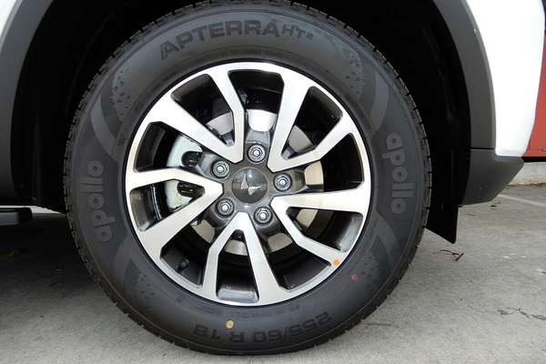 2024 Mahindra Scorpio-N Z8L MY25