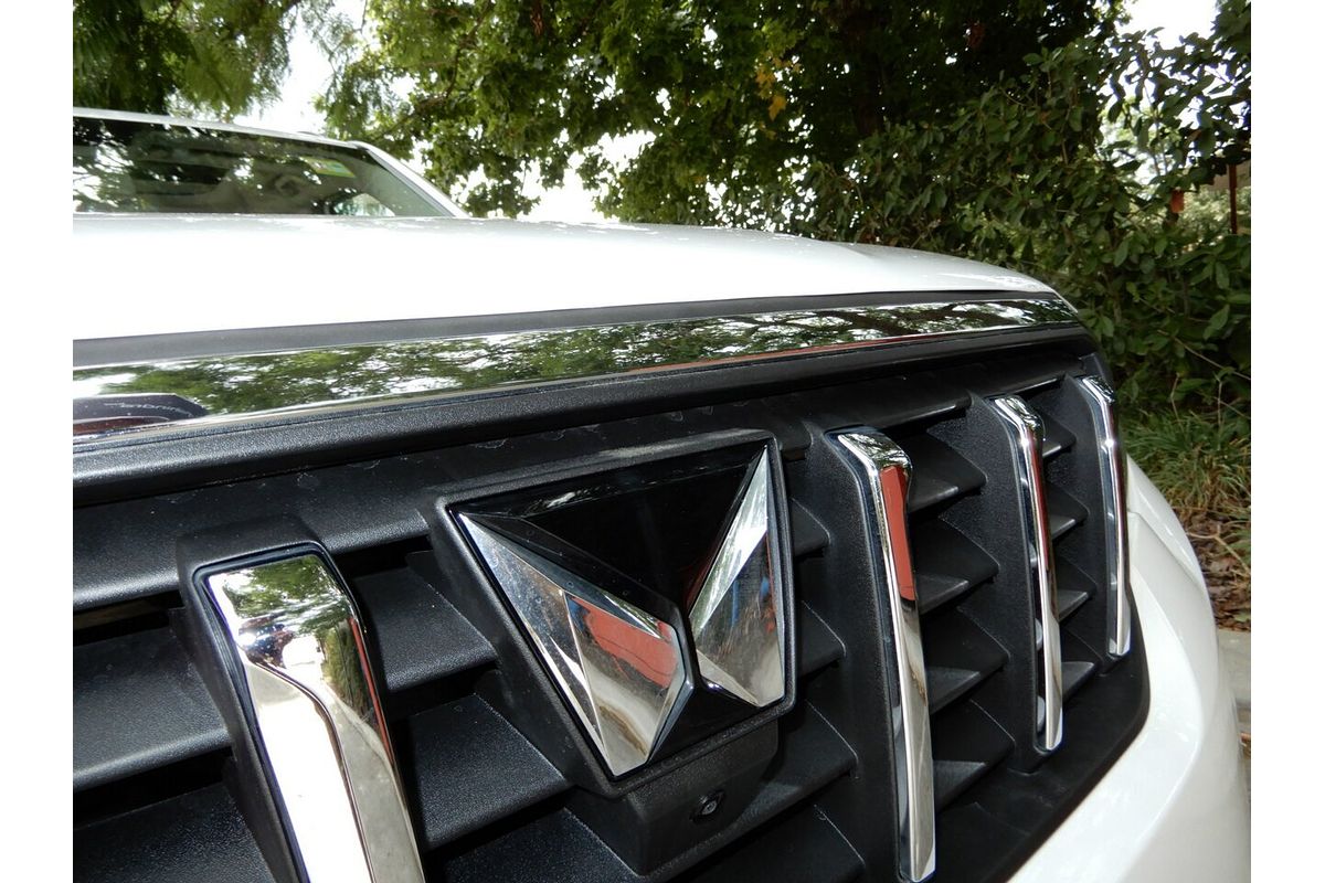 2024 Mahindra Scorpio-N Z8L MY25