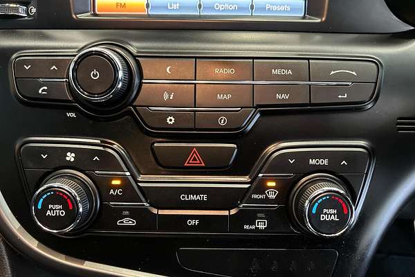2013 Kia Optima Platinum TF