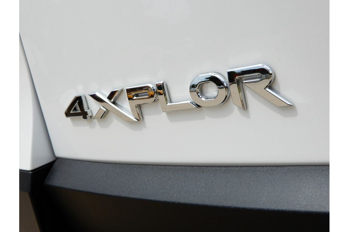 2024 Mahindra Scorpio-N Z8L MY25