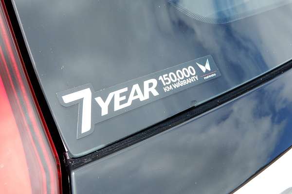 2024 Mahindra Scorpio-N Z8L MY25