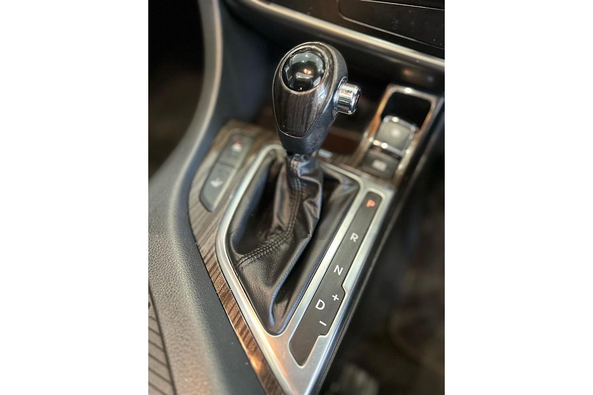 2013 Kia Optima Platinum TF