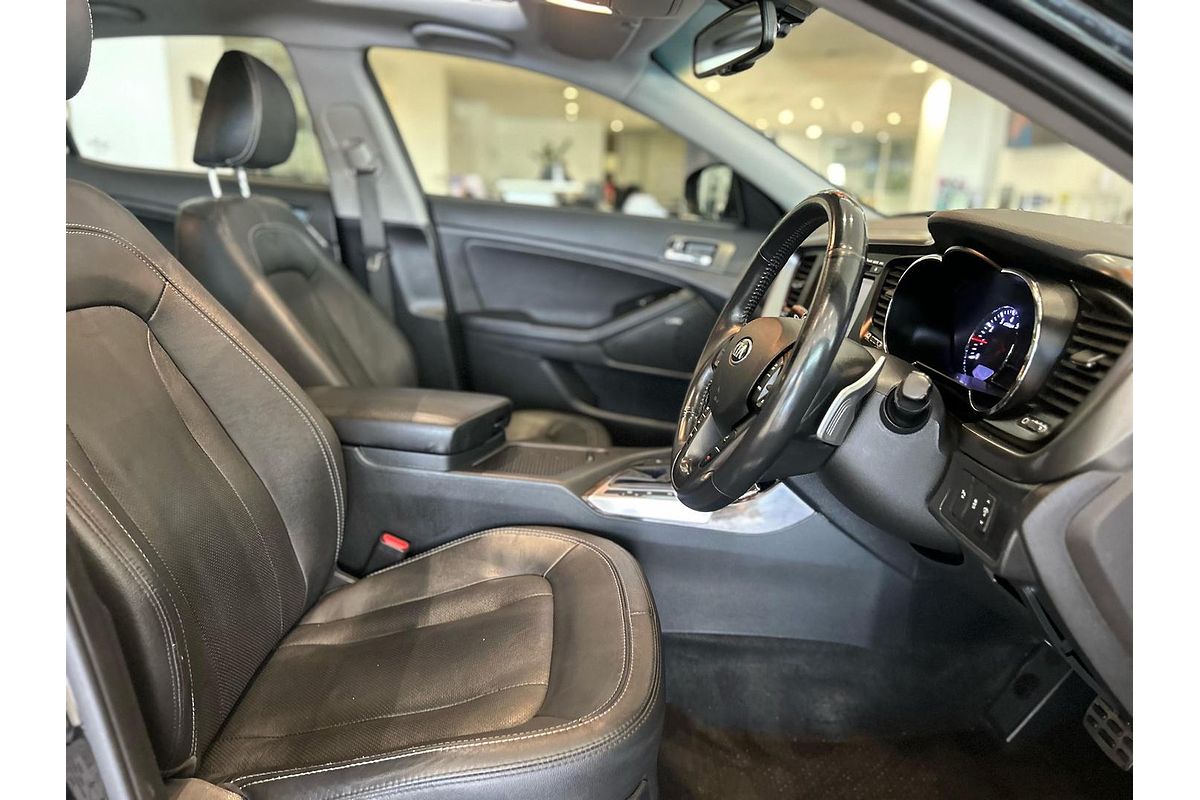 2013 Kia Optima Platinum TF