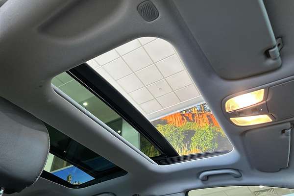 2013 Kia Optima Platinum TF