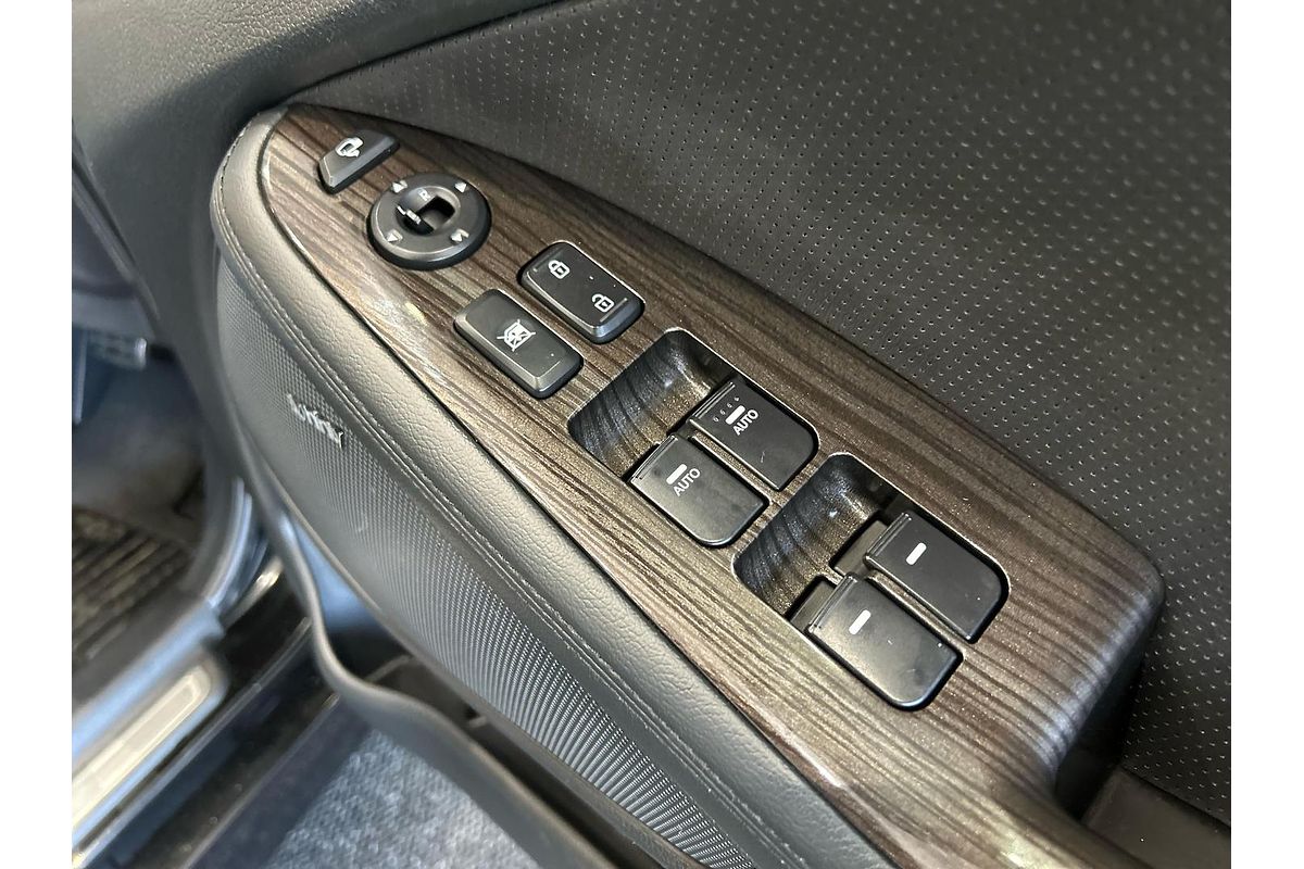 2013 Kia Optima Platinum TF