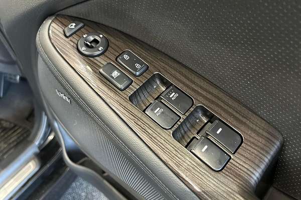 2013 Kia Optima Platinum TF