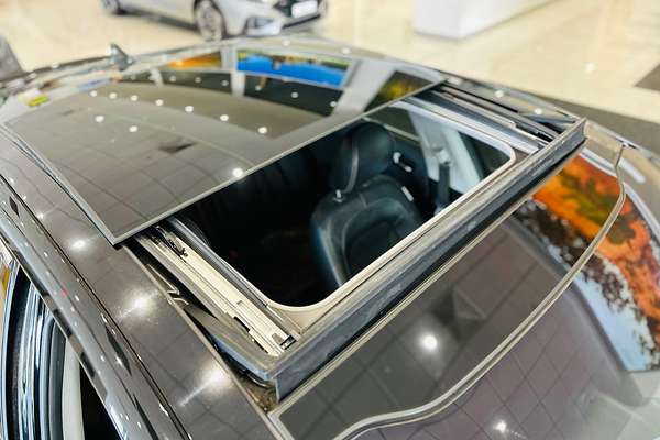 2013 Kia Optima Platinum TF