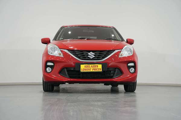 2021 Suzuki Baleno GL EW Series II