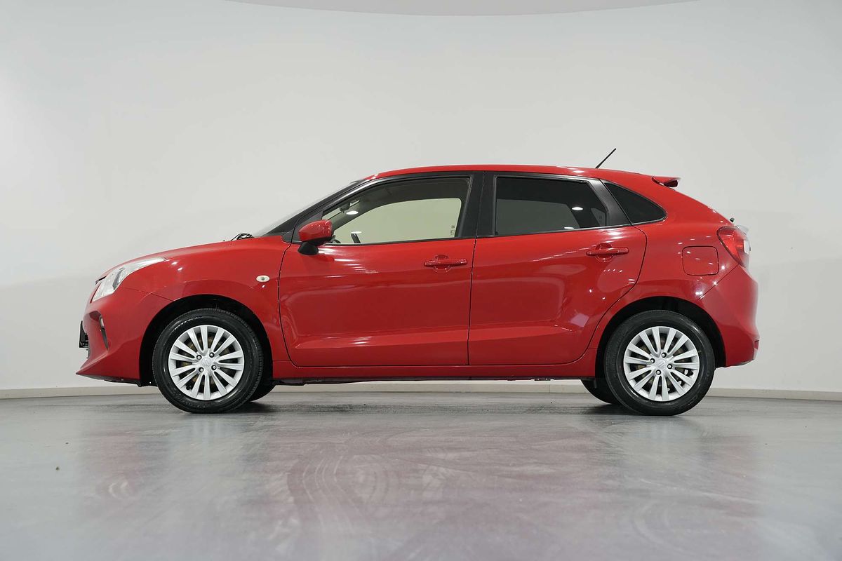 2021 Suzuki Baleno GL EW Series II