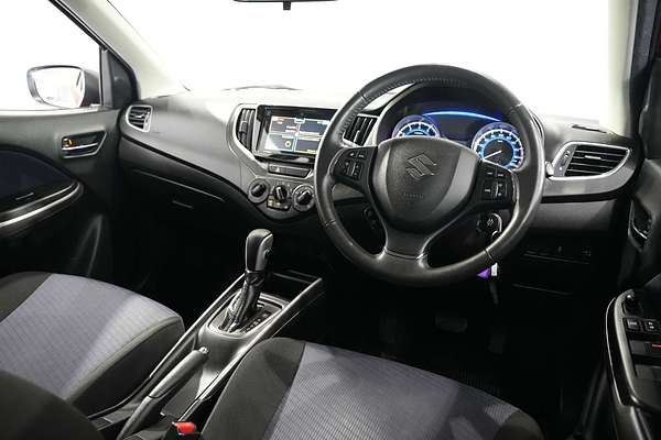 2021 Suzuki Baleno GL EW Series II