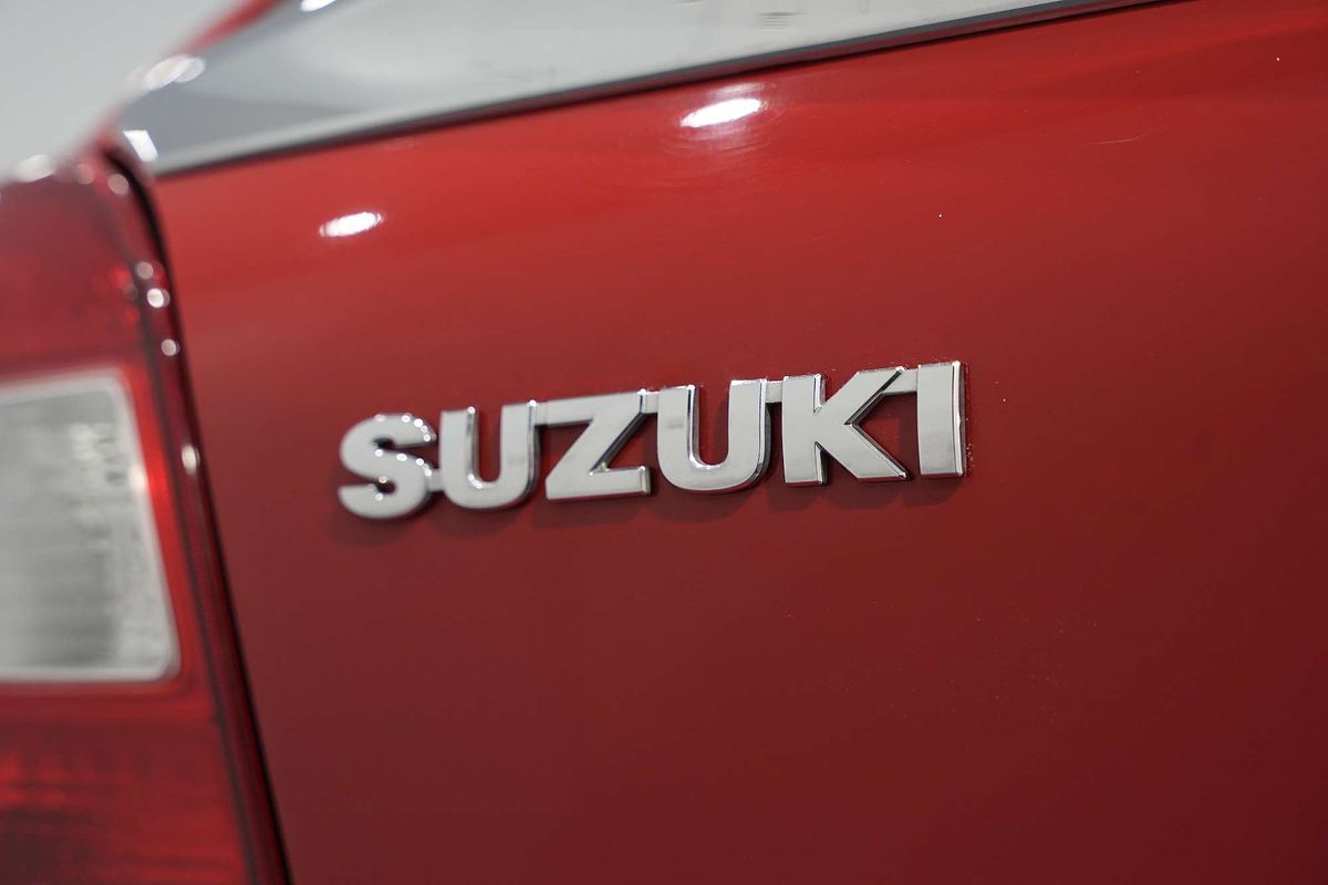2021 Suzuki Baleno GL EW Series II