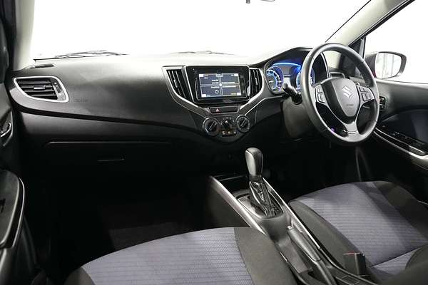 2021 Suzuki Baleno GL EW Series II