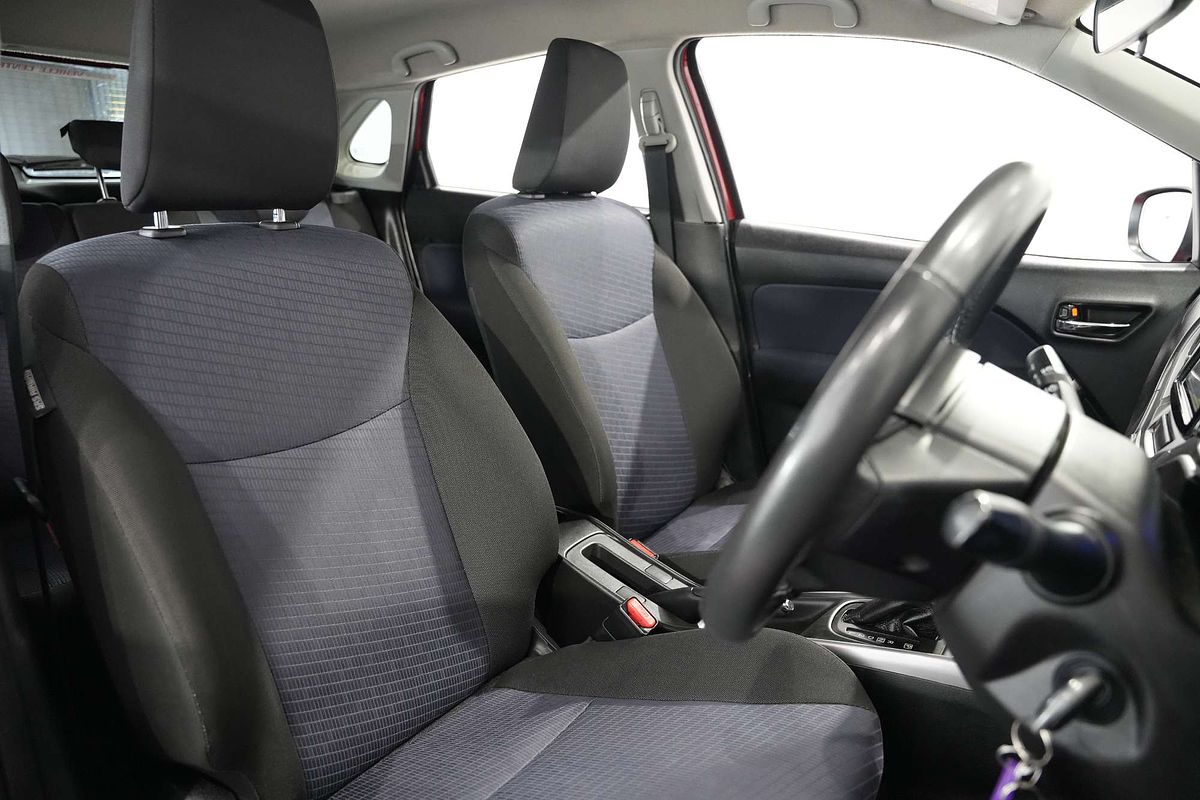 2021 Suzuki Baleno GL EW Series II
