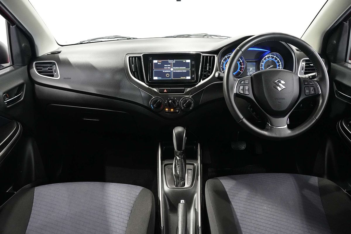 2021 Suzuki Baleno GL EW Series II