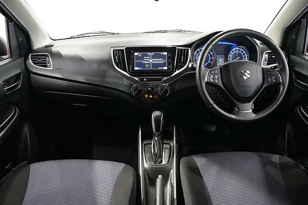 2021 Suzuki Baleno GL EW Series II