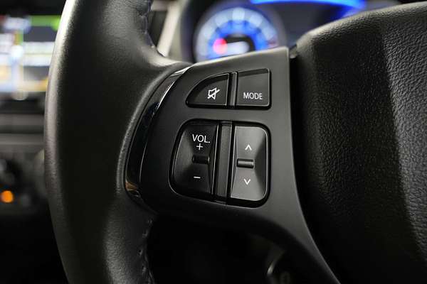 2021 Suzuki Baleno GL EW Series II