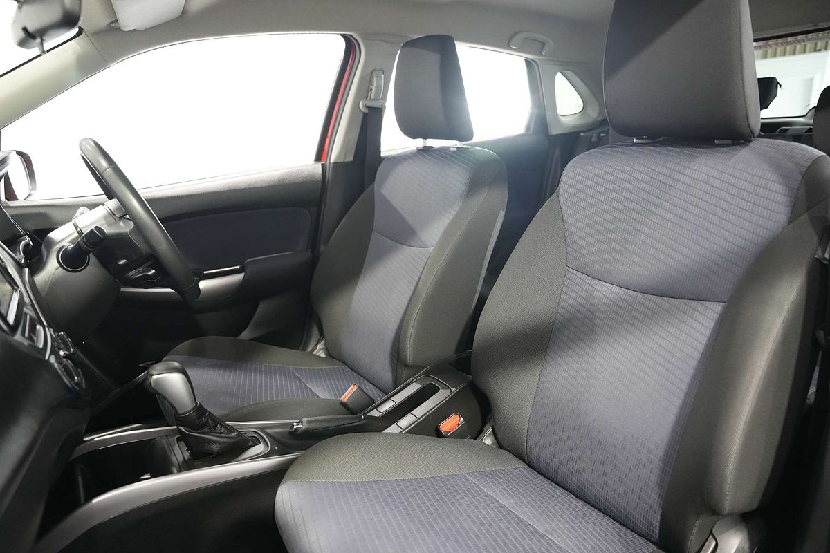 2021 Suzuki Baleno GL EW Series II