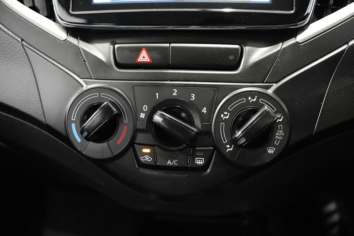 2021 Suzuki Baleno GL EW Series II