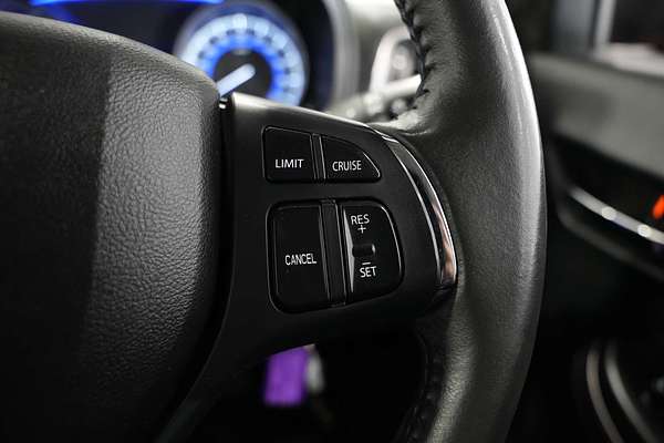 2021 Suzuki Baleno GL EW Series II