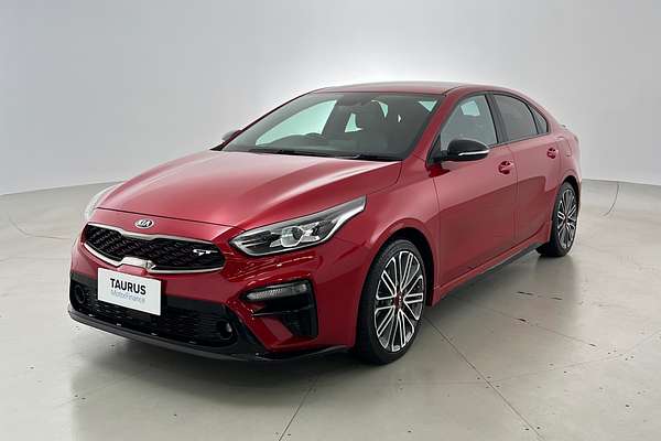 2020 Kia Cerato GT BD