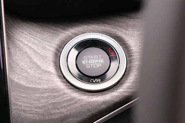 2023 Jeep Grand Cherokee Overland WL