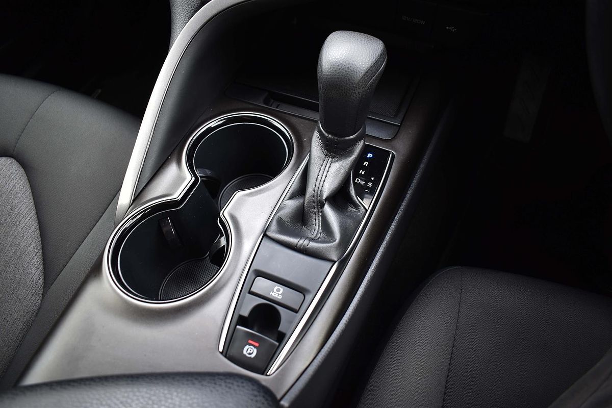 2023 Toyota Camry Ascent AXVA70R