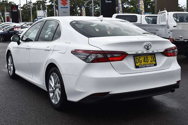 2023 Toyota Camry Ascent AXVA70R