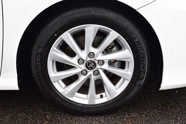 2023 Toyota Camry Ascent AXVA70R