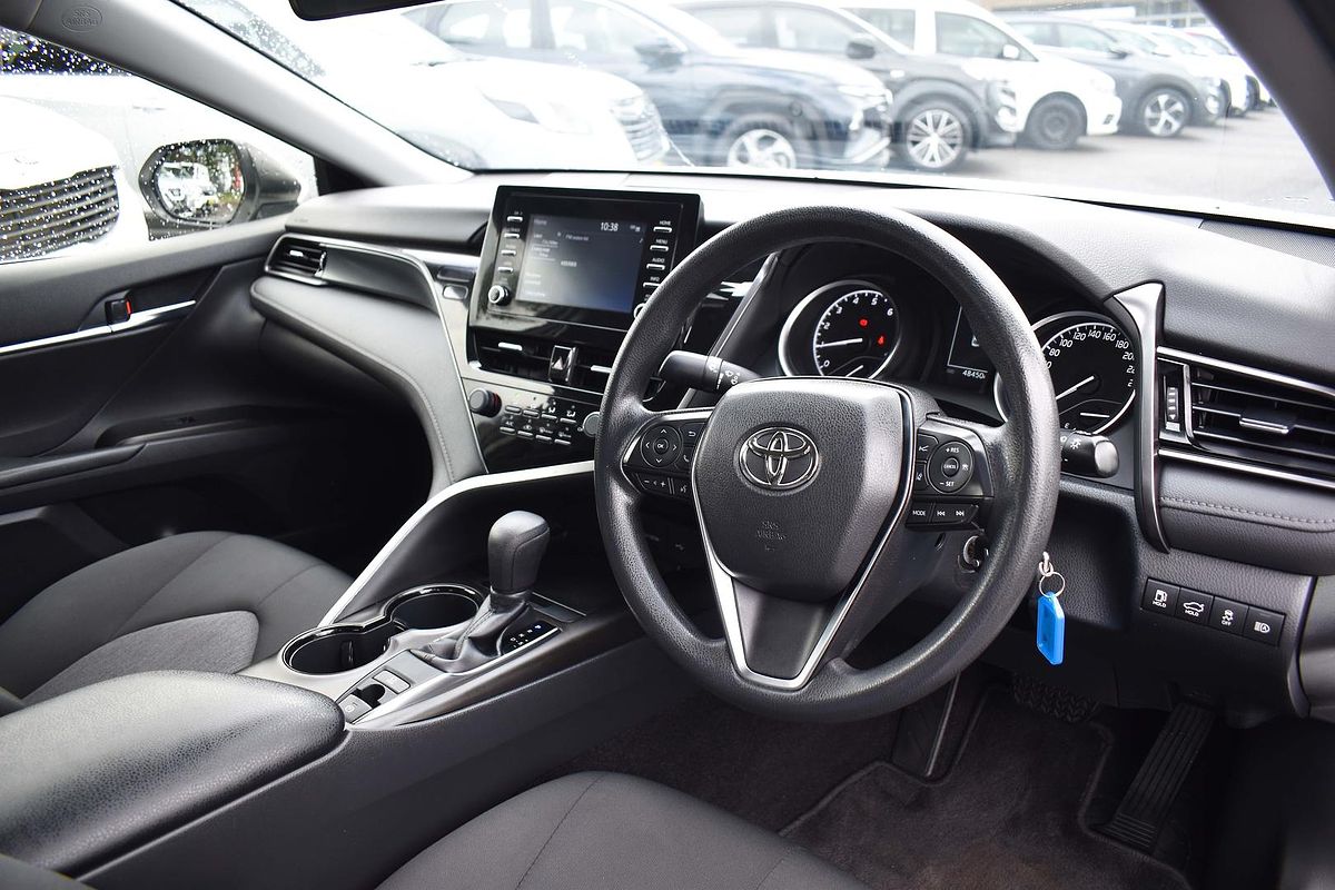 2023 Toyota Camry Ascent AXVA70R