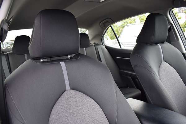 2023 Toyota Camry Ascent AXVA70R
