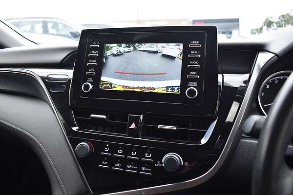 2023 Toyota Camry Ascent AXVA70R