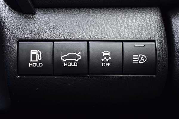 2023 Toyota Camry Ascent AXVA70R