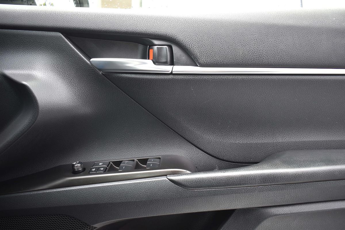2023 Toyota Camry Ascent AXVA70R