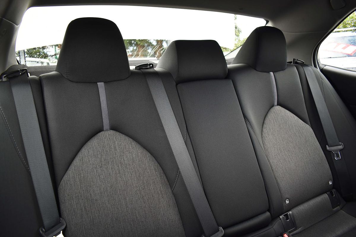 2023 Toyota Camry Ascent AXVA70R