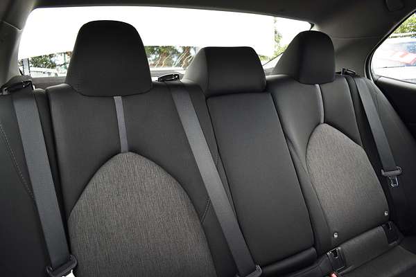 2023 Toyota Camry Ascent AXVA70R
