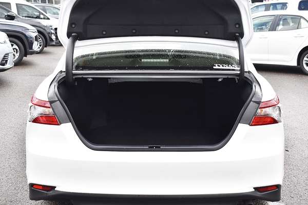 2023 Toyota Camry Ascent AXVA70R