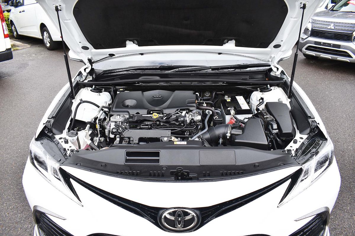 2023 Toyota Camry Ascent AXVA70R