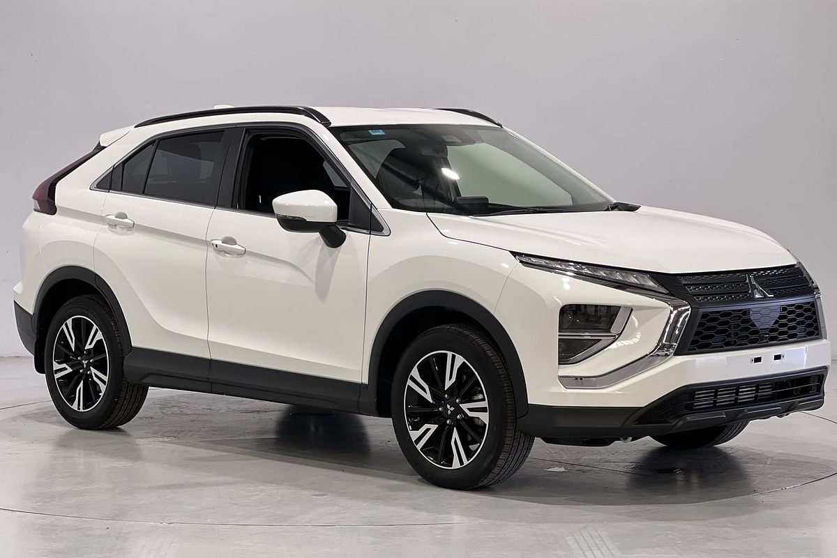 2023 Mitsubishi Eclipse Cross LS YB