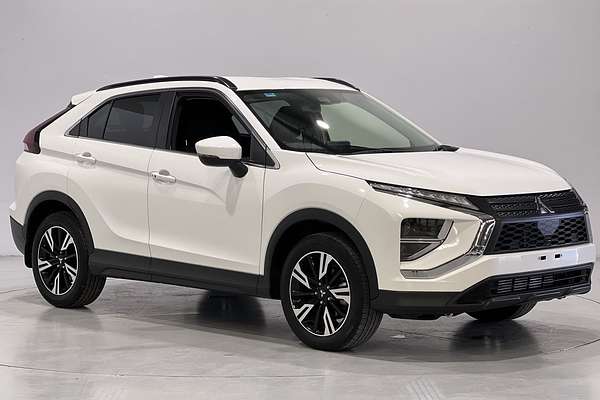 2023 Mitsubishi Eclipse Cross LS YB