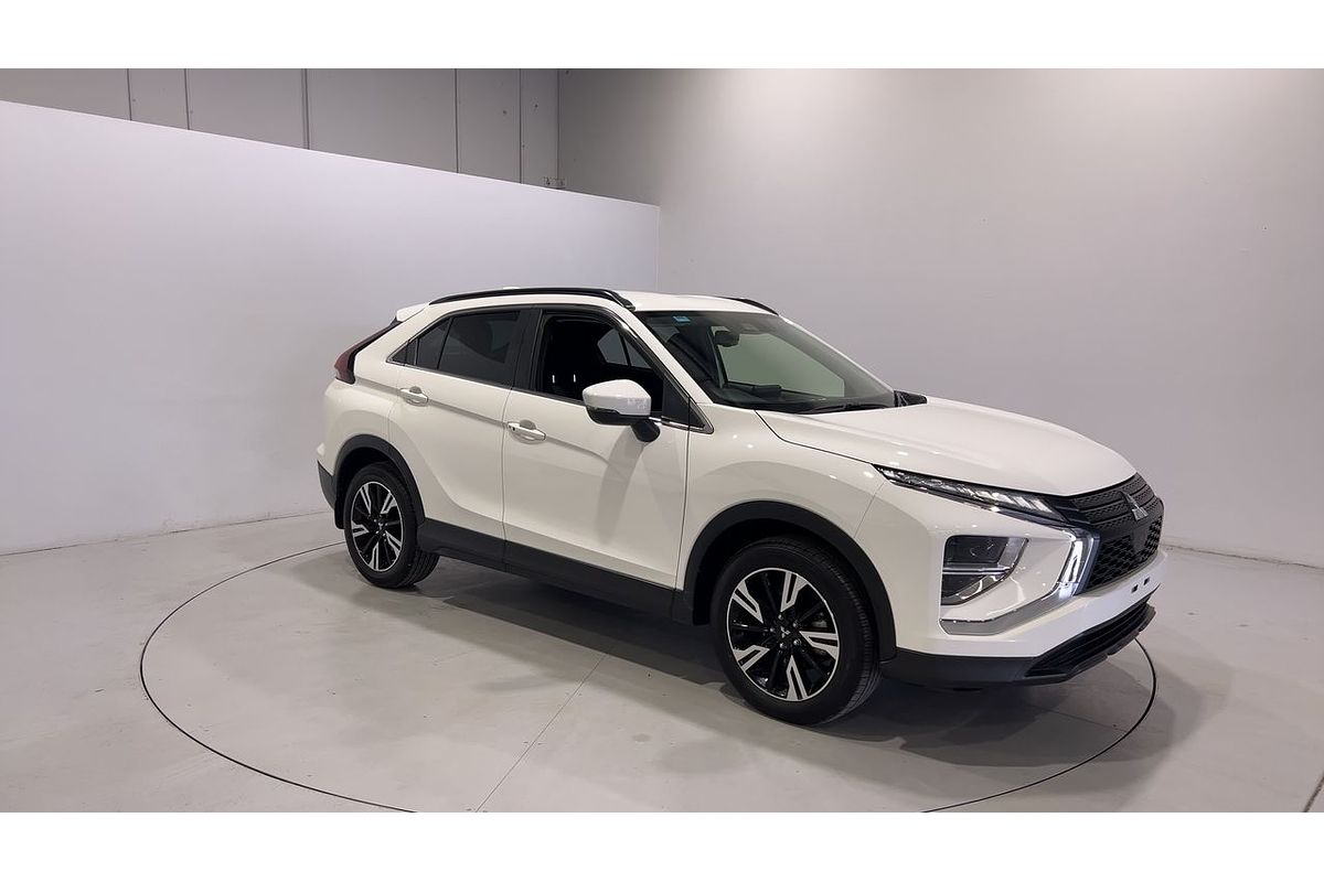 2023 Mitsubishi Eclipse Cross LS YB