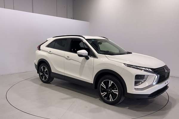 2023 Mitsubishi Eclipse Cross LS YB