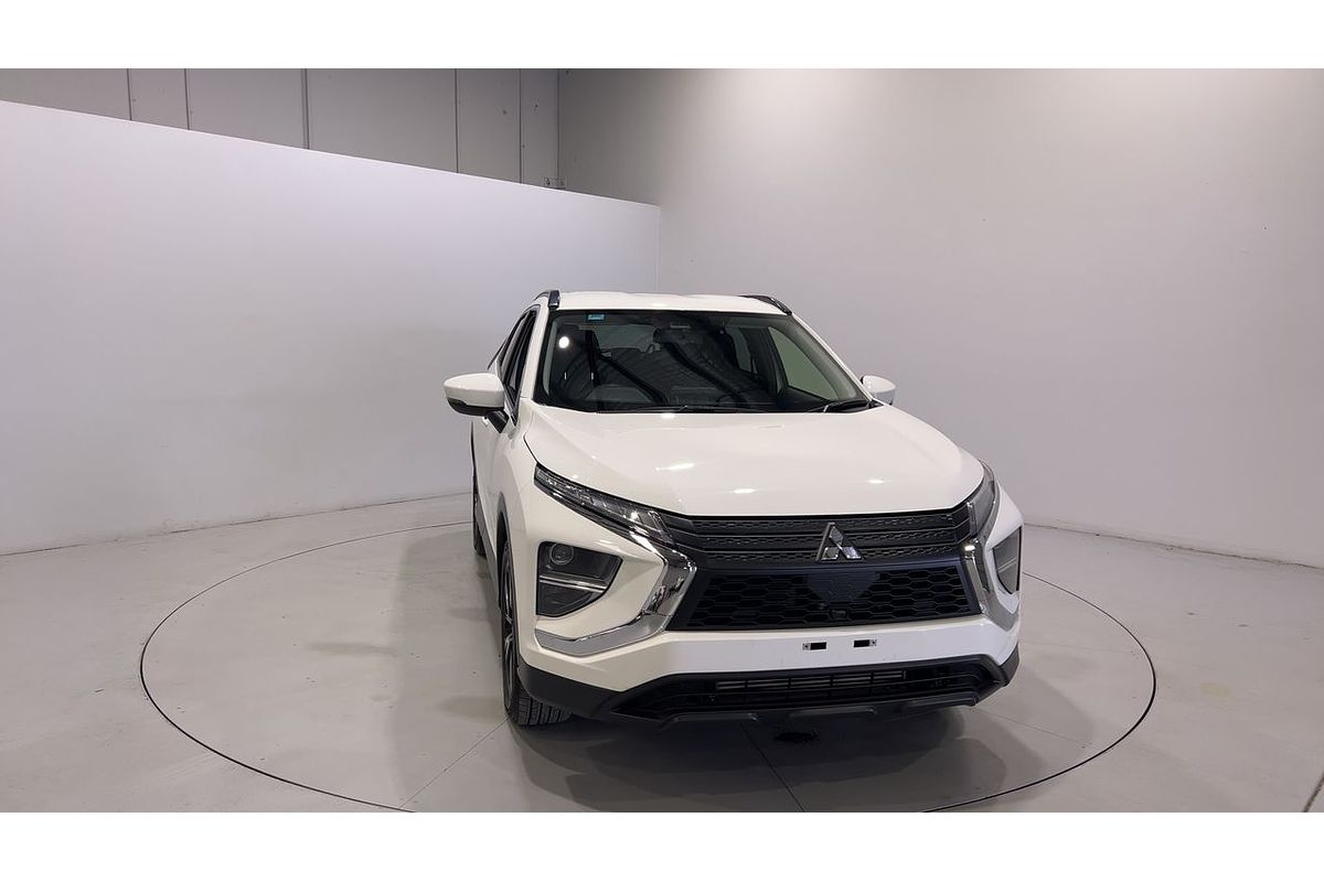 2023 Mitsubishi Eclipse Cross LS YB
